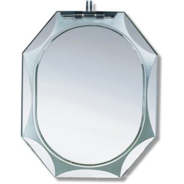 Nouveau miroir de salle de bains design (JNA097)